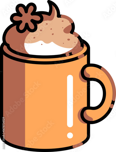 Kawaii Coffee