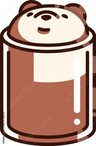 Kawaii Coffee