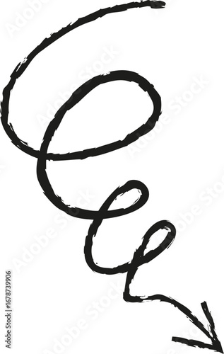 Twisted Arrow