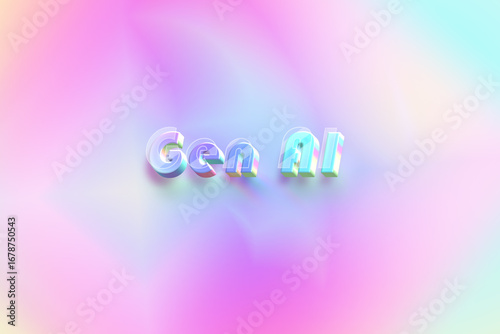gen ai