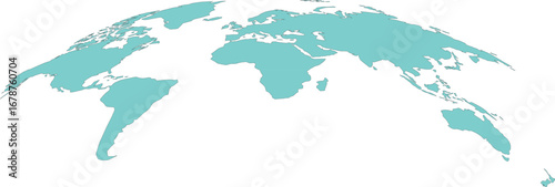 Our Blue World