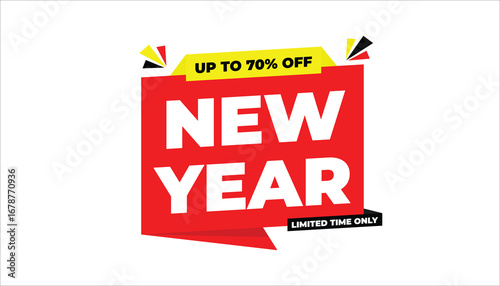 NEW YEAR UP TO 70% OFF LIMITED TIME ONLY