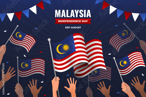 Malaysia illustration 1