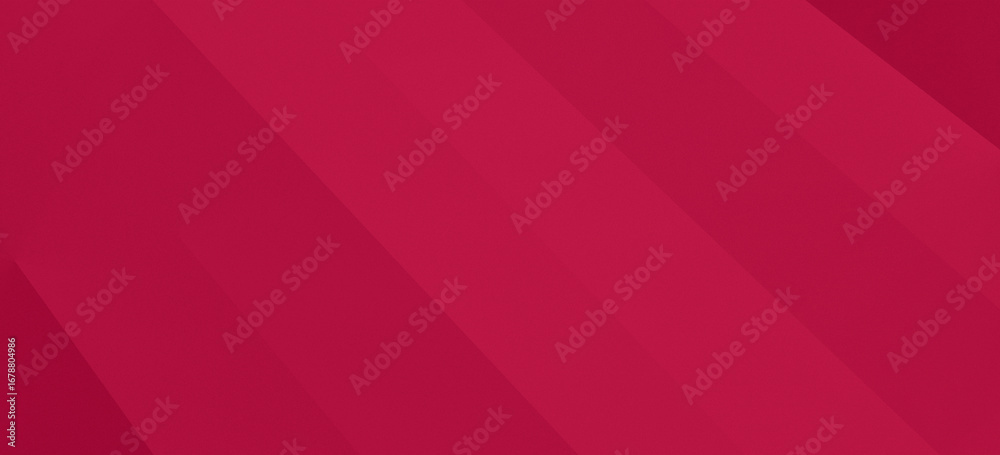 Fototapeta premium elegant gradient red geometric design with subtle gradient. Ideal for backdrop Christmas, card, banner, poster material luxurious and elegant design purposes.