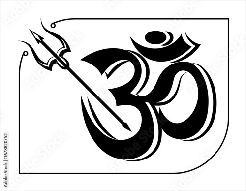 Aum M_2508001