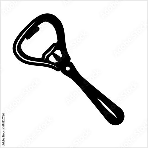 Bottle Opener Icon M_2508001