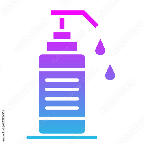 Face Wash Icon