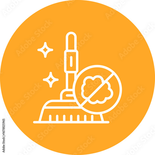 Dusting Icon