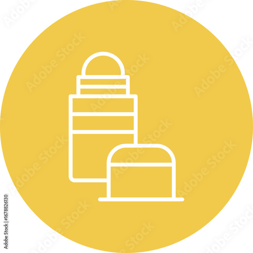 Deodorant Icon