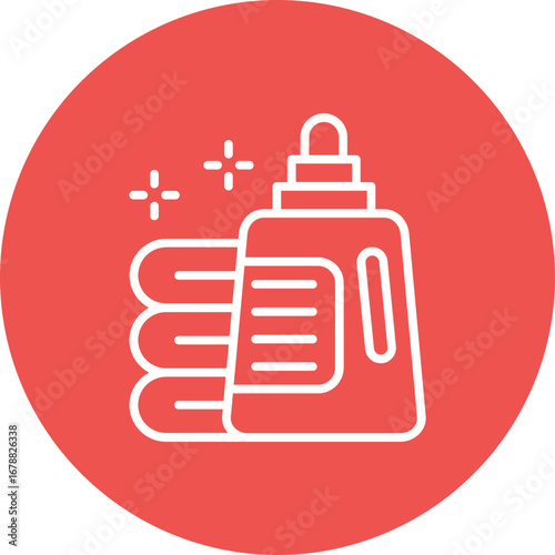 Detergent Icon