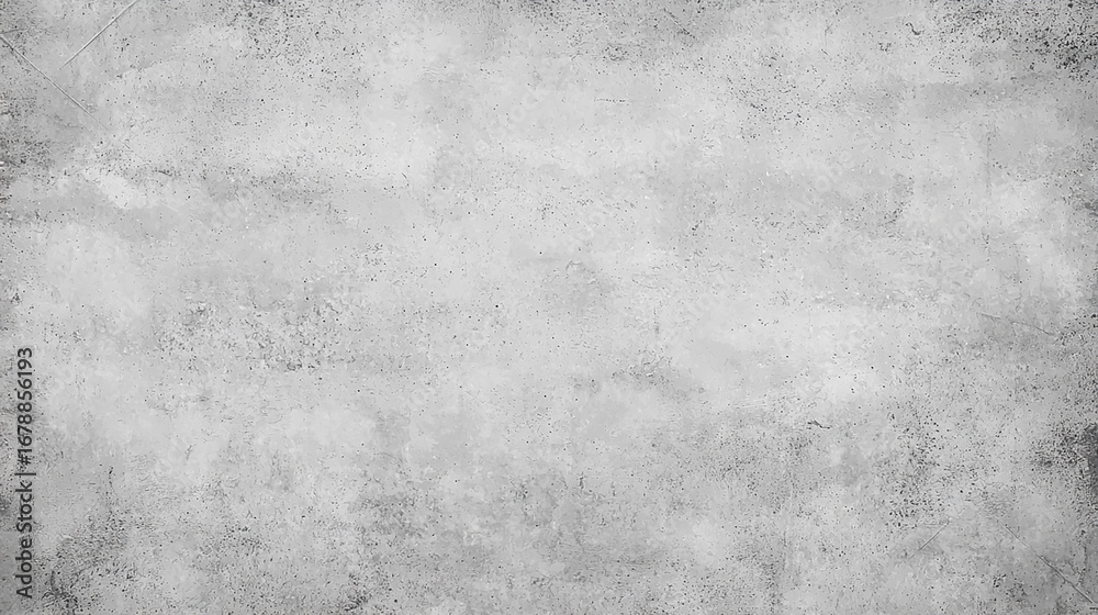 Fototapeta premium Gray Concrete Texture Background for Modern Design Projects