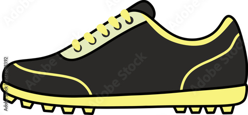 축구화