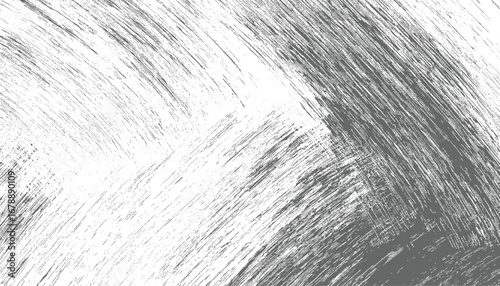  Grunge Abstract grunge black and white distressed texture grain noise monochrome vector patten design on transparent background.