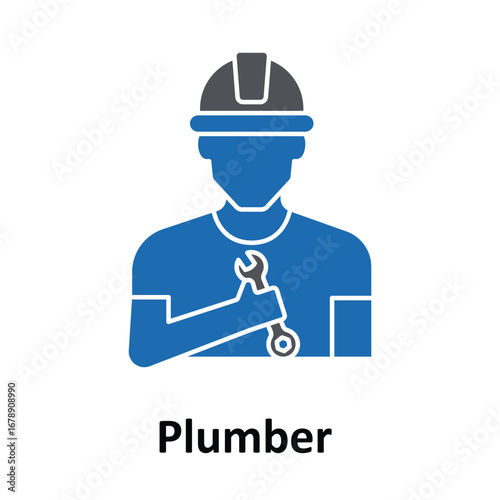  plumber Vector Icon which can easily modify or edit plumber Vector Icon which can easily modify or edit