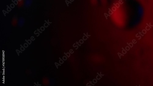 moving abstract blurred background 