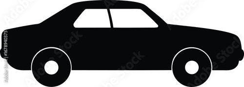 Car Wash Silhouette Vector Art, Icons, and Graphic