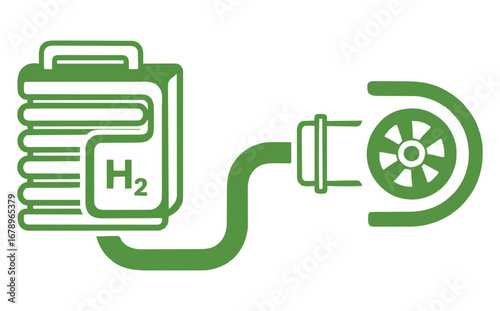 Hydrogen Fuel Cell Technology Powering a Sustainable Future with Clean Energy