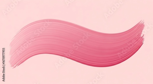 Soft Pink Blush Swatch.