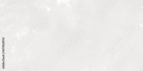 Printableached paper background. white poster texture with copy space