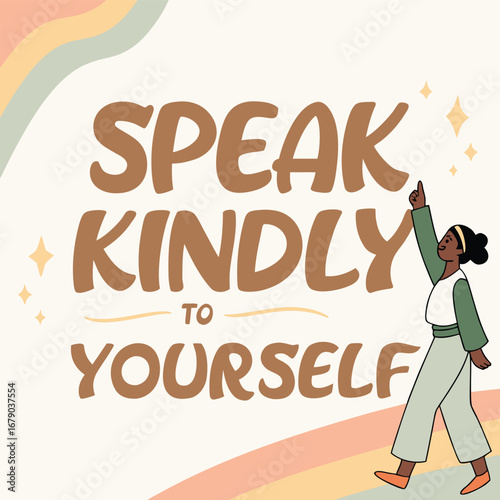 Inspirational typography design featuring the empowering message be brave be bold be you in a clean stacked serif font perfect for motivational posters apparel and graphic design projects