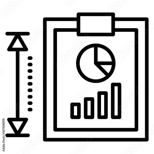business architecture icon