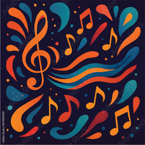 Synesthesia Soundscape
