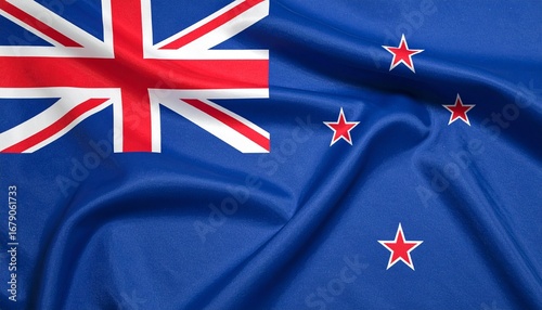 abstract flag background 