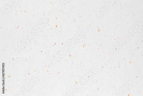 和紙（大礼紙金銀箔入り）　白色 2