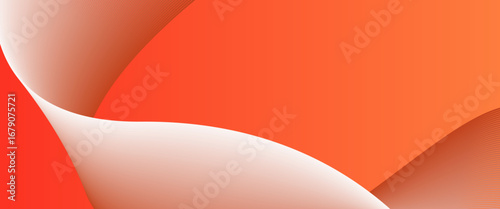 background, abstract, Orange Rush for autumn,
