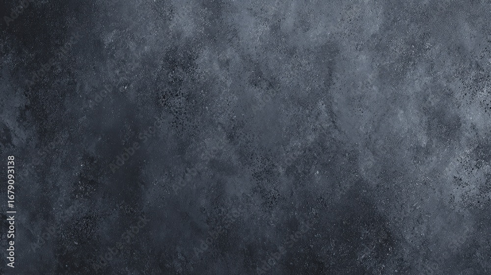 Obraz premium Dark Grunge Textured Background with Subtle Variations in Tone