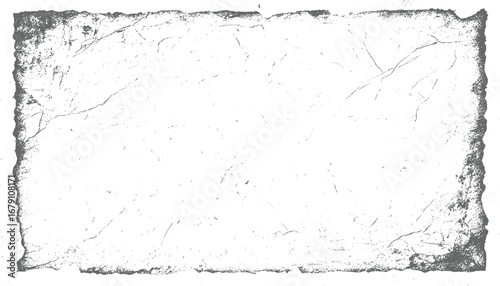 Abstract Irregular Grunge Texture Vector – Black & White Distressed Vector Illustration Black & White Grunge – Monochrome Scratches, Chips & Cracks Texture vector design on transparent background.