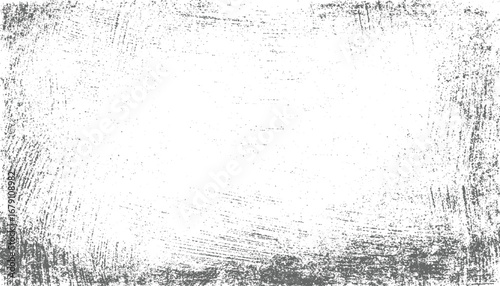 Grunge texture white and black. Vector texture dust and scratched. Vector grunge texture. Distress overlay texture black and white texture vector. Distressed overlay texture.