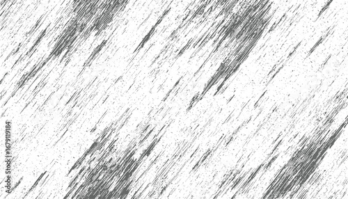 Texture of scratches, cracks, dust, chips, scuffs. vector texture threshold metal with scratches and Grunge grain scratched texture black and white distressed. vector design on transparent background.