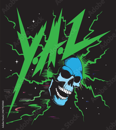 Trick or tequila halloween t shirt design