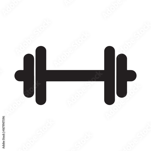 Gym Logo  Fitness Logo Vector Design Graphic
