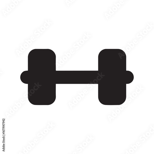 Gym Logo  Fitness Logo Vector Design Graphic