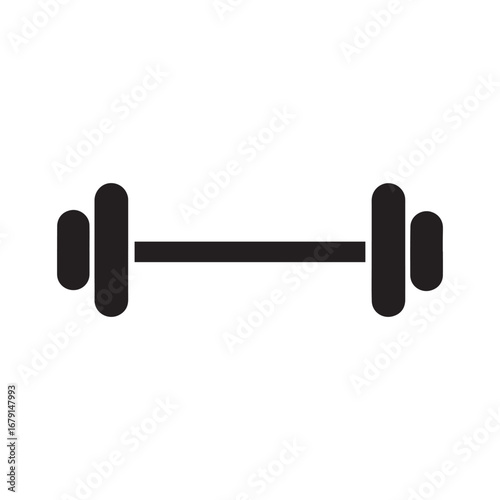 Gym Logo  Fitness Logo Vector Design Graphic
