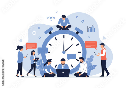Effective time management strategies for enhanced productivity and business success