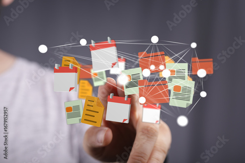 Fotografie Efficiently organize and access your digital files