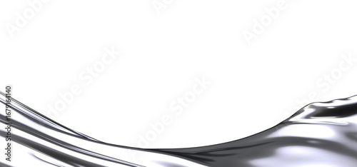 Stylish Radiance: Brushed M...