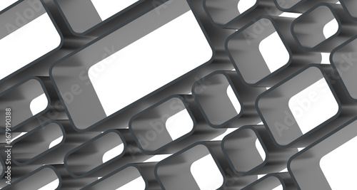Abstract Low-Poly backgroun...