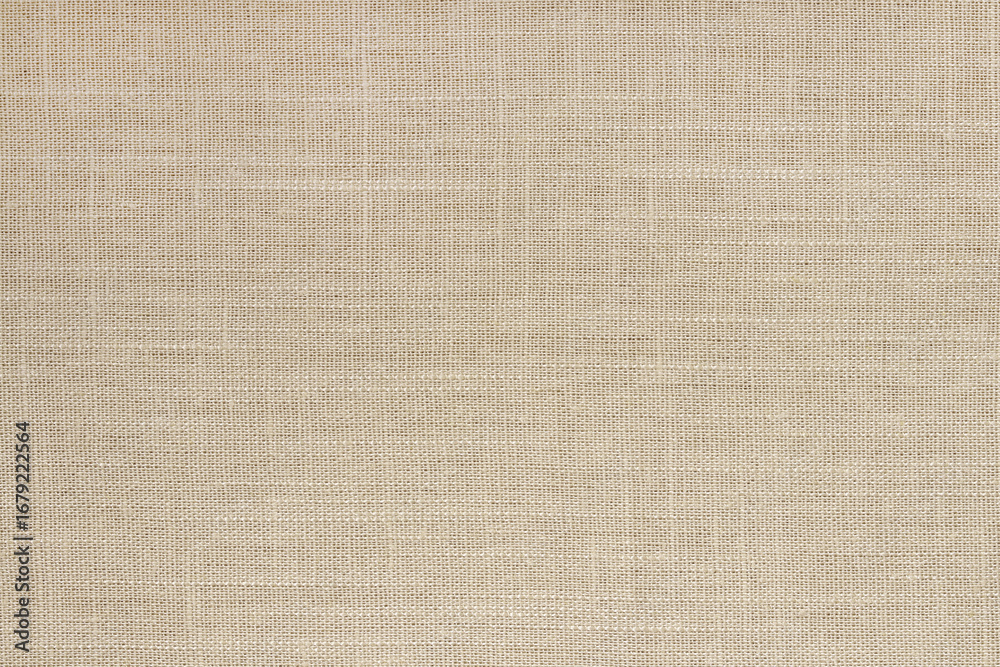 custom made wallpaper toronto digitalBrown linen fabric cloth texture background, seamless pattern of natural textile.