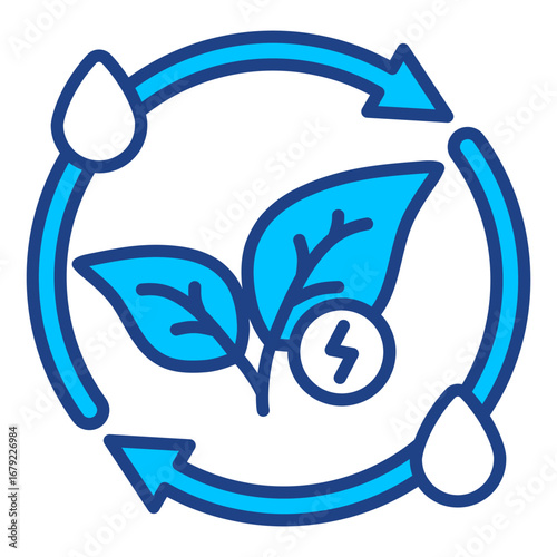 Extraction Simple Vector Icon Collection