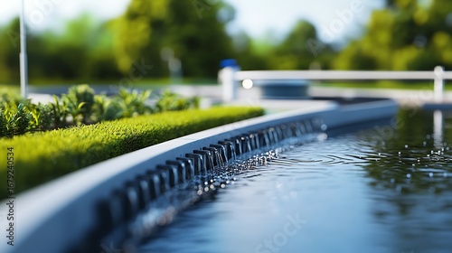 AI-Driven Water Management System for Sustainable Smart Cities: Enhancing Efficiency, Conservation, and Intelligent Urban Infrastructure
