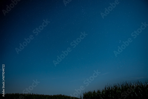 Sterne Sternschnuppen Milchstraße Stars Shootingstar Milkyway