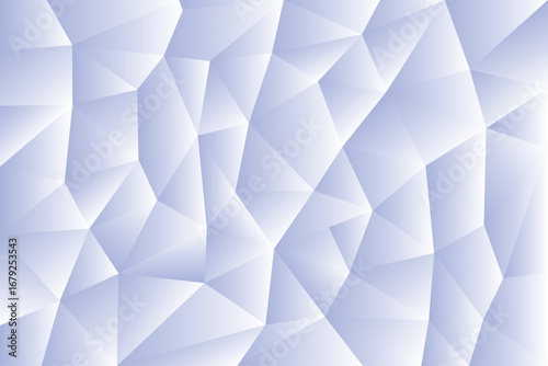 Abstract gradient color vector illustration | Modern 3d style background for web, corporate, business, decoration, home decor, seminar etc | Lavender vector illustration