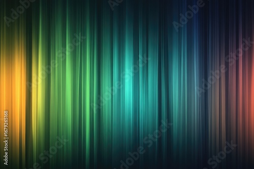 abstract colorful background with lines