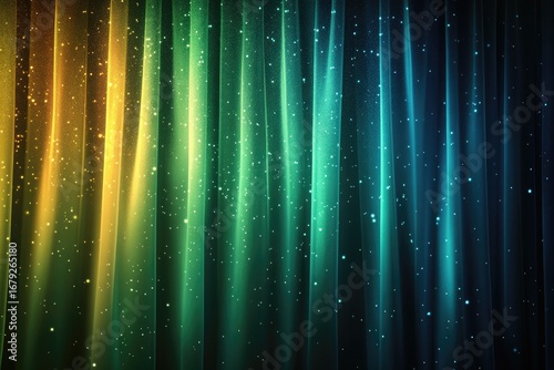 abstract colorful background with lines