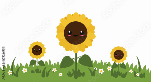 Vector Minimalist SVG Icon Set with Geometric Shapes and Flat Design Style in Bright Colors for Web and App Use