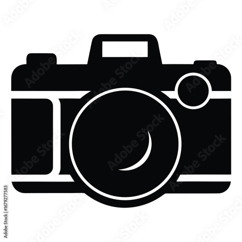 Digital camera